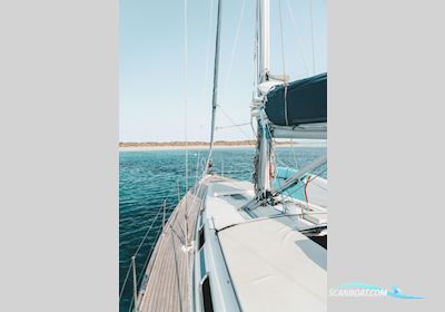 Bavaria 44 Segelboot 2002, mit Volvo penta motor, Spanien