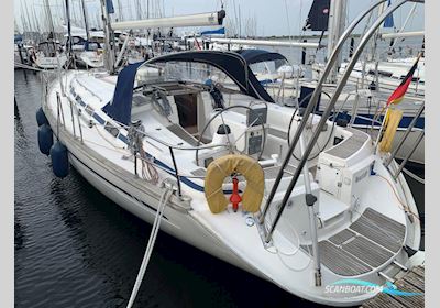 Bavaria 44 Segelboot 2002, mit Volvo-Penta motor, Deutschland