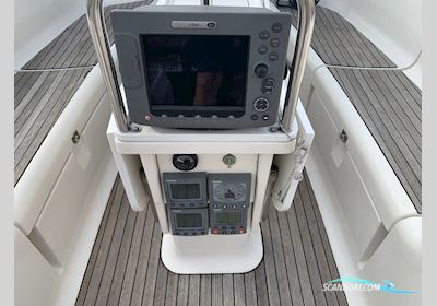 Bavaria 44 Segelboot 2002, mit Volvo-Penta motor, Deutschland