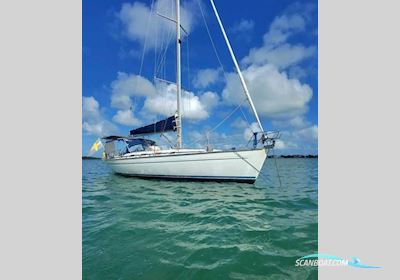 Bavaria 44 Segelboot 2004, mit Volvo Penta motor, Virgin Islands