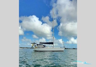 Bavaria 44 Segelboot 2004, mit Volvo Penta motor, Virgin Islands