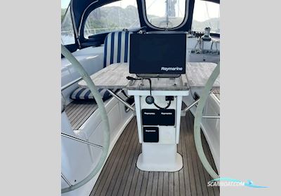 Bavaria 44 Segelboot 2004, mit Volvo Penta motor, Virgin Islands
