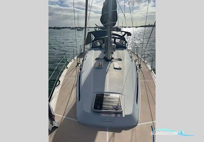 Bavaria 44 Segelboot 2004, mit Volvo Penta motor, Virgin Islands