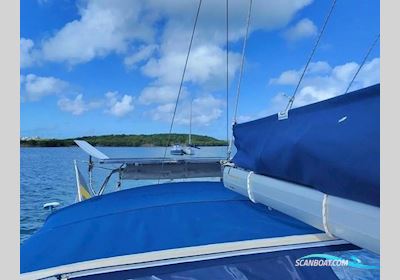 Bavaria 44 Segelboot 2004, mit Volvo Penta motor, Virgin Islands