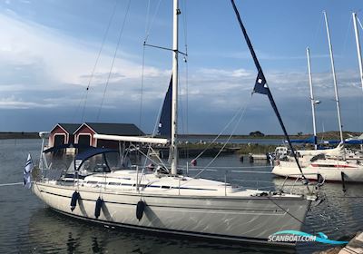 Bavaria 44 Segelboot 2002, mit Volvo Penta D2 - 55 motor, Finland