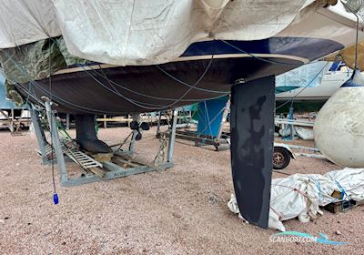 Bavaria 44 Segelboot 2002, mit Volvo Penta D2 - 55 motor, Finland