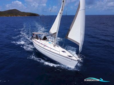 Bavaria 44 Segelboot 2003, mit Volvo Penta motor, Niederlande