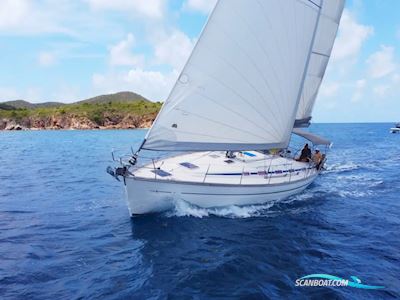Bavaria 44 Segelboot 2003, mit Volvo Penta motor, Niederlande