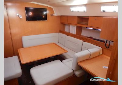 Bavaria 45 CRUISER Segelboot 2011, Turkey