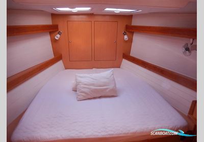 Bavaria 45 Cruiser Segelboot 2011, Turkey