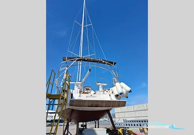 Bavaria 45 Cruiser Segelboot 2013, mit Volvo Penta D2-55 motor, Italien