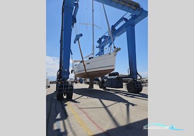 Bavaria 45 Cruiser Segelboot 2013, mit Volvo Penta D2-55 motor, Italien