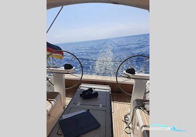 Bavaria 45 Cruiser Segelboot 2013, mit Volvo Penta D2-55 motor, Italien