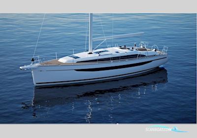 Bavaria 45 Voyager Segelboot 2026, mit Volvo Penta motor, Deutschland