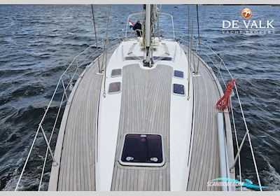 Bavaria 46 Cruiser - Custom Line Segelboot 2006, mit Volvo Penta motor, Niederlande