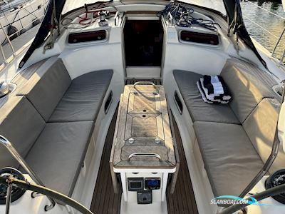 Bavaria 46 Cruiser Segelboot 2007, mit Volvo 75 motor, Spanien
