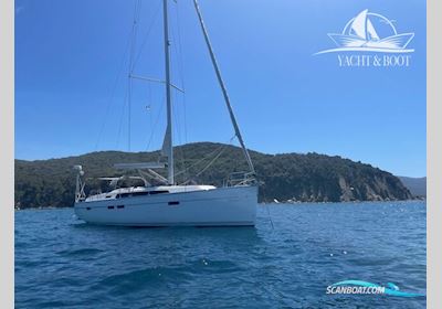 Bavaria 46 Cruiser Segelboot 2019, mit Volvo Penta motor, Italien