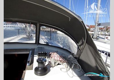Bavaria 46 Cruiser Segelboot 2019, mit Volvo Penta motor, Italien