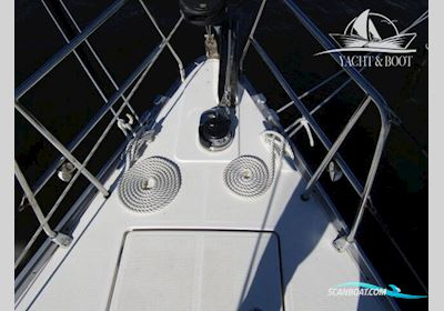 Bavaria 46 Cruiser Segelboot 2019, mit Volvo Penta motor, Italien