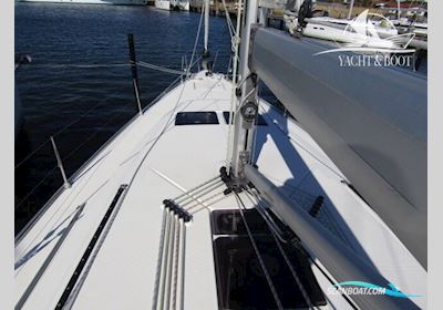 Bavaria 46 Cruiser Segelboot 2019, mit Volvo Penta motor, Italien