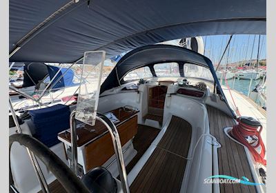 Bavaria 46 Cruiser Segelboot 2006, mit Volvo Penta motor, Kroatien