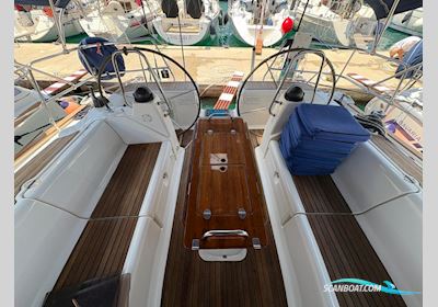 Bavaria 46 Cruiser Segelboot 2006, mit Volvo Penta motor, Kroatien