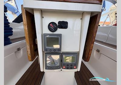 Bavaria 46 Cruiser Segelboot 2006, mit Volvo Penta motor, Kroatien