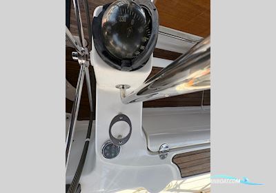 Bavaria 46 Cruiser Segelboot 2006, mit Volvo Penta motor, Kroatien