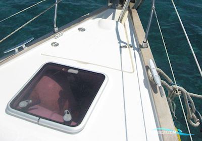 Bavaria 46 Cruiser Segelboot 2007, mit Volvo Penta D2 - 55 motor, Griechenland