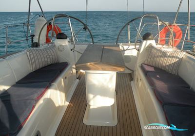 Bavaria 46 Cruiser Segelboot 2007, mit Volvo Penta D2 - 55 motor, Griechenland