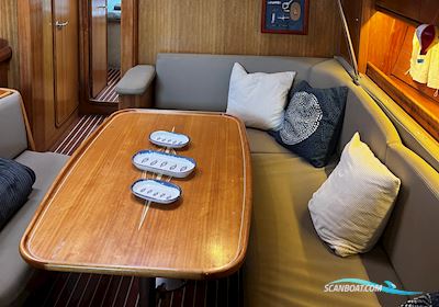 Bavaria 46 Cruiser Segelboot 2005, mit Volvo Penta D2 - 75 motor, Spanien