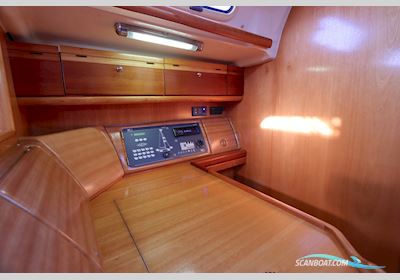 Bavaria 46 Cruiser Segelboot 2008, Niederlande