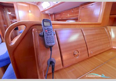 Bavaria 46 Cruiser Segelboot 2008, Niederlande