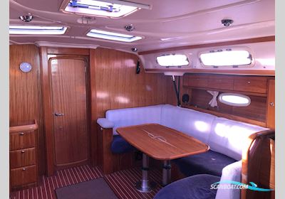 Bavaria 46 Cruiser Segelboot 2007, mit Volvo 75 motor, Spanien