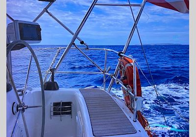 Bavaria 46 Cruiser Segelboot 2005, mit Volvo Penta D2-55/41 KW motor, Italien