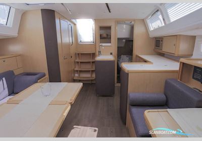 Bavaria 46 Vision Segelboot 2015, mit Hk 75
 motor, Keine Länderinfo