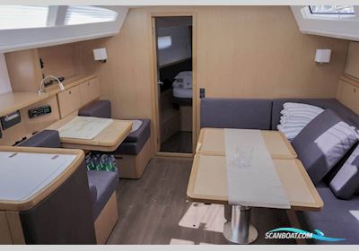 Bavaria 46 Vision Segelboot 2015, mit Hk 75
 motor, Keine Länderinfo