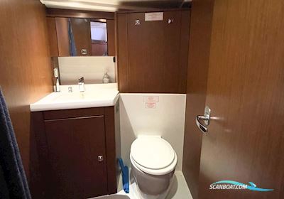 Bavaria 46 Vision Segelboot 2012, mit Volvo Penta D2-75F motor, Dänemark