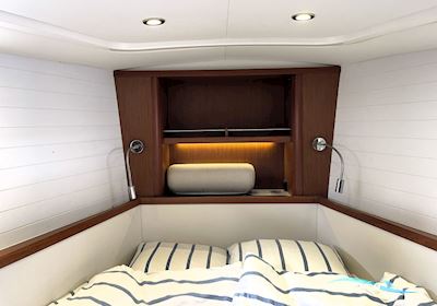 Bavaria 46 Vision Segelboot 2012, mit Volvo Penta D2-75F motor, Dänemark