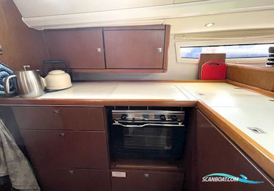 Bavaria 46 Vision Segelboot 2012, mit Volvo Penta D2-75F motor, Dänemark