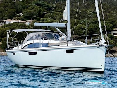 Bavaria 46 Vision Segelboot 2017, mit Volvo Penta motor, Spanien