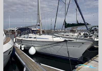 Bavaria 47 - 4 Segelboot 2001, mit Volvo Penta motor, Dänemark
