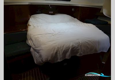 Bavaria 47 Ocean Custom Line Segelboot 2000, mit Volvo Penta Tmd 2210 motor, Niederlande