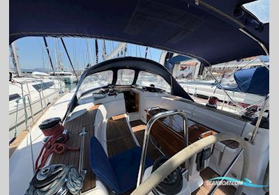 Bavaria 49 cruiser Segelboot 2005, mit VOLVO PENTA motor, Kroatien