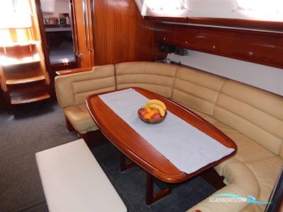 Bavaria 49 Segelboot 2004, Turkey