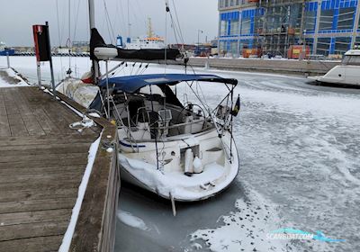 Bavaria 49 Segelboot 2004, mit Volvo Tmd 22 motor, Sweden