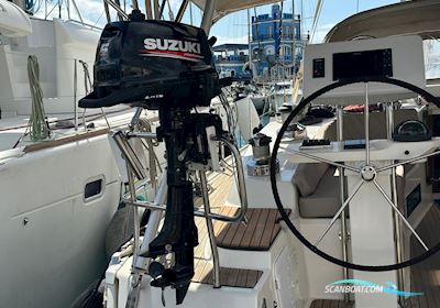 Bavaria 50 C Segelboot 2011, mit Volvo Penta D2 - 75 motor, Spanien