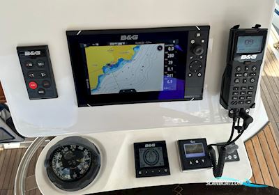 Bavaria 50 C Segelboot 2011, mit Volvo Penta D2 - 75 motor, Spanien