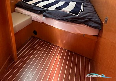 Bavaria 50 C Segelboot 2011, mit Volvo Penta D2 - 75 motor, Spanien