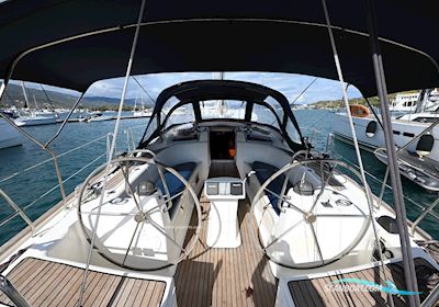 Bavaria 50 Cruiser Segelboot 2008, mit Volvo Penta D2 - 75 motor, Griechenland